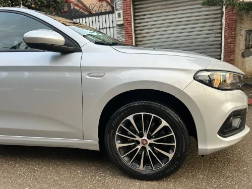 Fiat Tipo Sedan 2023 City plus Boite automatique 24.000km