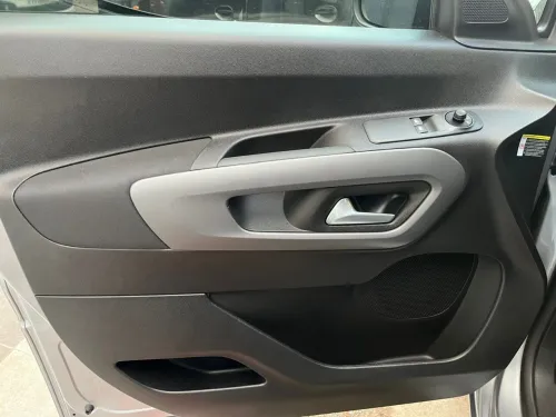 Fiat Doblo panorama 2026 Cult