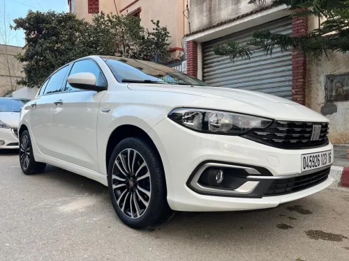 Fiat Tipo Sedan 2023 Life