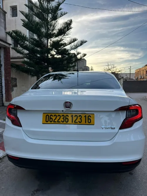 Fiat Tipo Sedan 2023 City plus Boite automatique