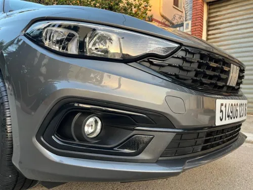 Fiat Tipo Sedan 2023 
