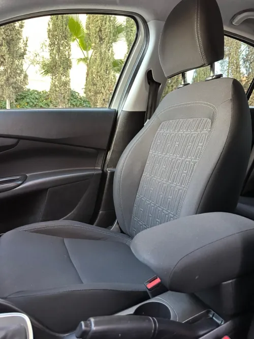 Fiat Tipo Sedan 2023 City plus Boite automatique