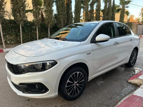 Fiat Tipo Sedan 2023 City