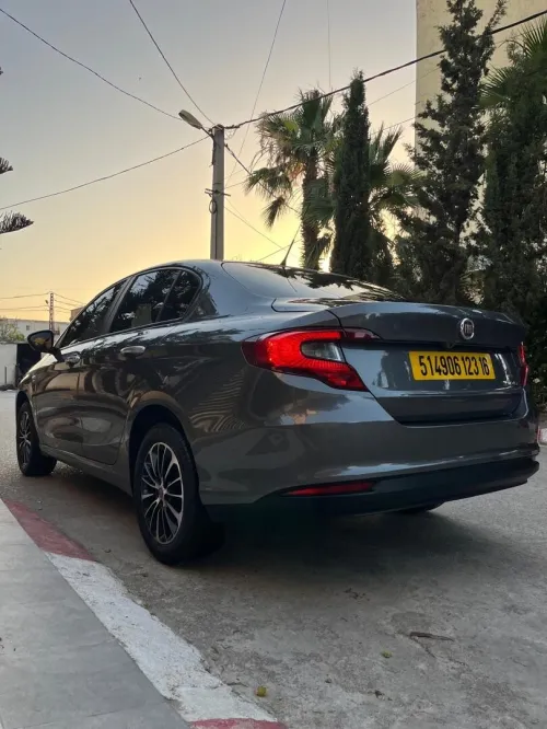 Fiat Tipo Sedan 2023 