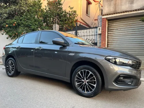 Fiat Tipo Sedan 2023 