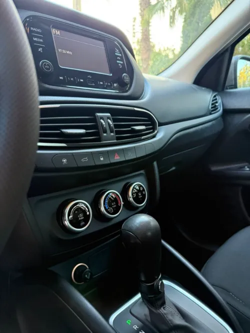 Fiat Tipo Sedan 2024 