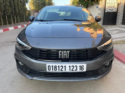 Fiat Tipo Sedan 2023 