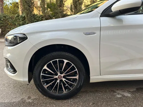 Fiat Tipo Sedan 2023 City plus Boite automatique