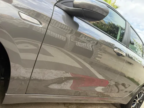 Fiat Tipo Sedan 2023 Boite automatique 22000km