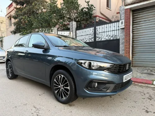 Fiat Tipo Sedan 2023 City plus Boite automatique 32.000km