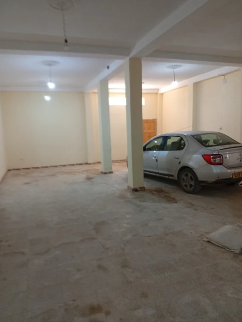 Vente Villa Mostaganem Mostaganem