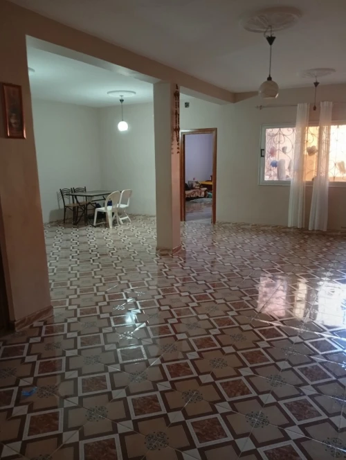 Vente Villa Mostaganem Mostaganem