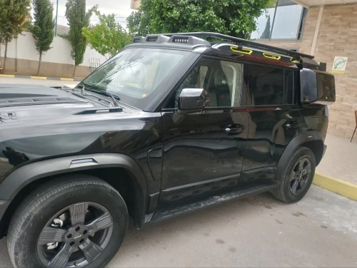 Chery Jetour t2 2025 T2