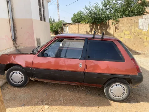 Renault Super 5 1985 Super 5