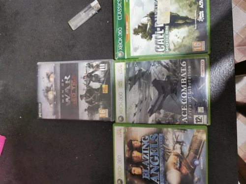 Xbox360 