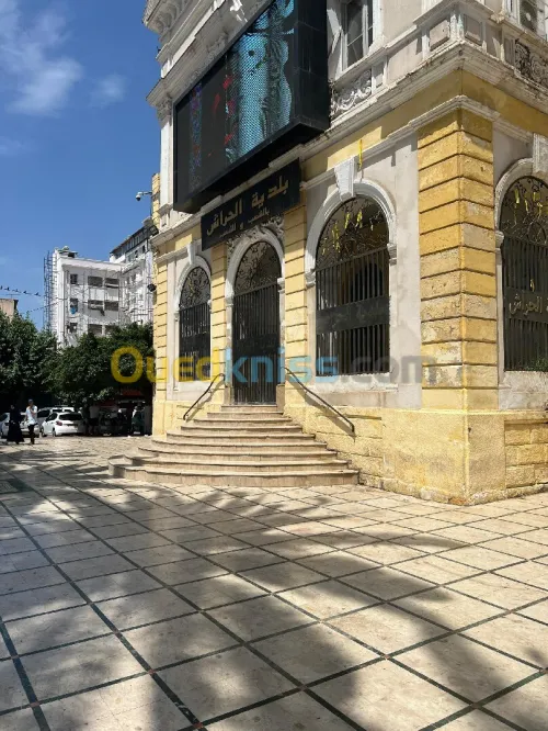 Vente Appartement F3 Alger El harrach