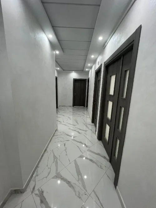 Vente Appartement F4 Alger Bordj el bahri