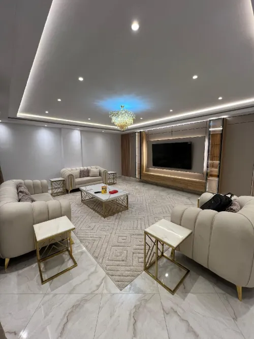 Vente Appartement F4 Alger El harrach