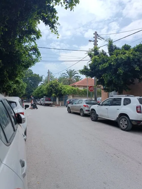 Vente Appartement F2 Alger Mohammadia