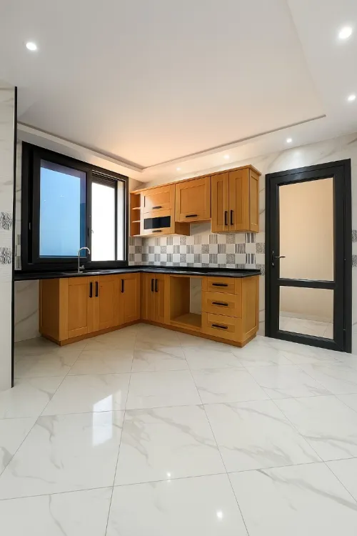 Vente Appartement F3 Alger Bordj el kiffan