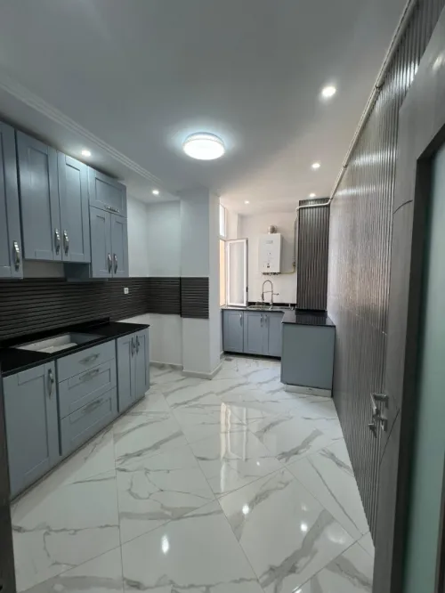Vente Appartement F3 Alger Draria