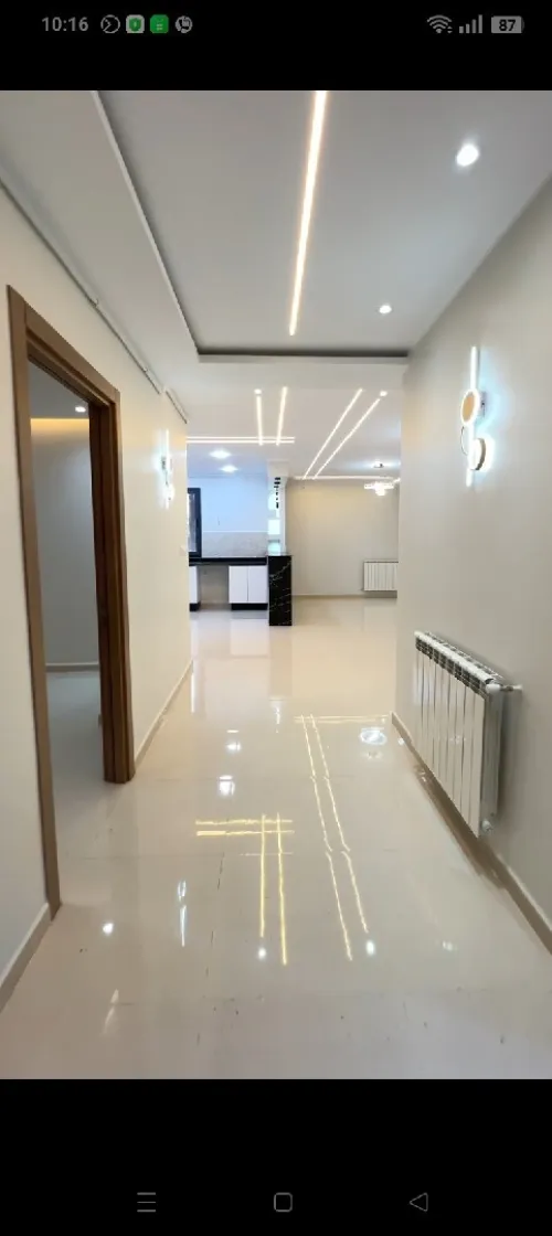 Vente Appartement F3 Alger Draria