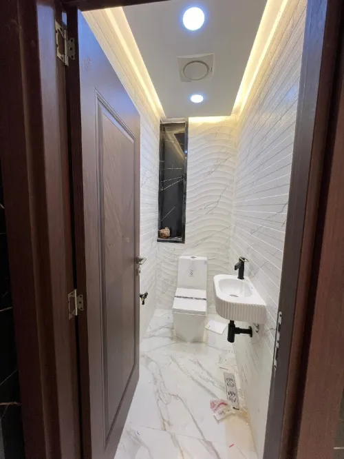 Vente Appartement F3 Alger El harrach