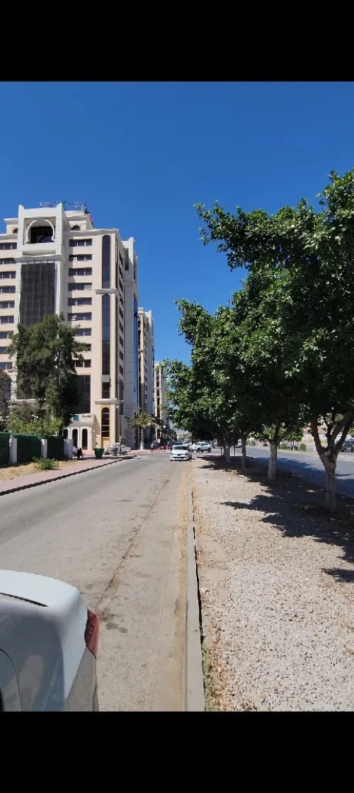 Vente Appartement F4 Alger Oued smar