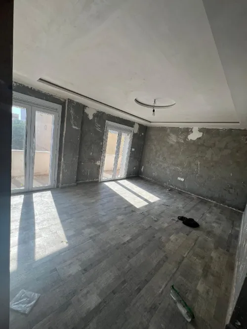 Vente Appartement F2 Alger Mohammadia