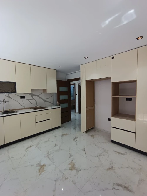 Vente Appartement F3 Alger Bordj el kiffan