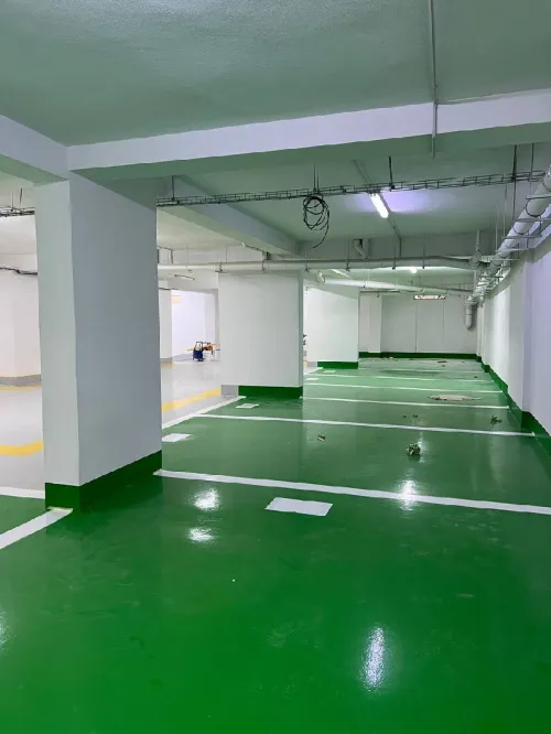 Vente Appartement F3 Alger El harrach