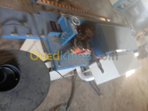 MAChines MDF
