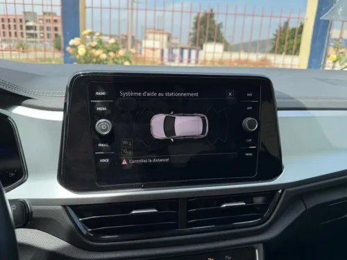 Volkswagen T-Roc 2023 Life Plus