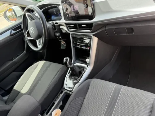 Volkswagen T-Roc 2023 Life Plus