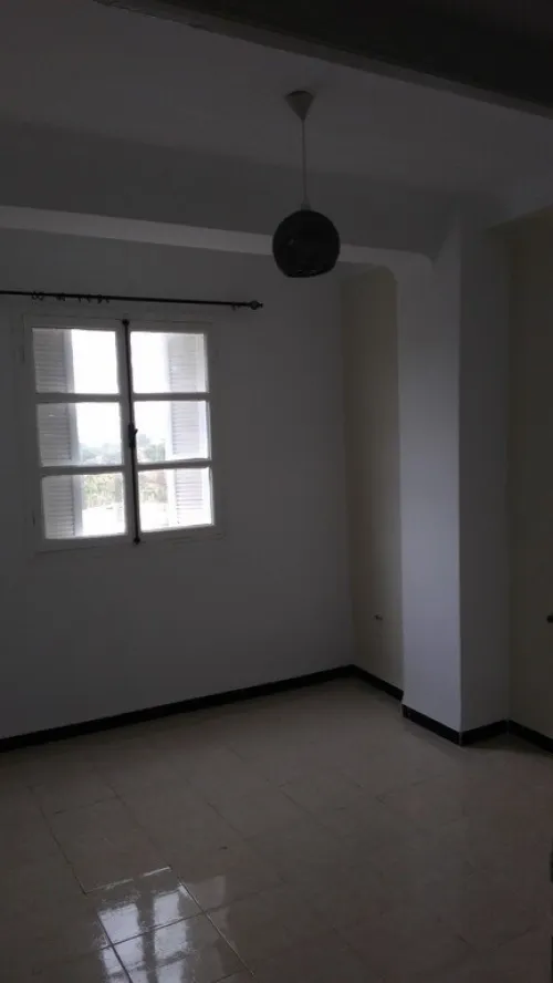 Location Appartement F3 Alger Saoula