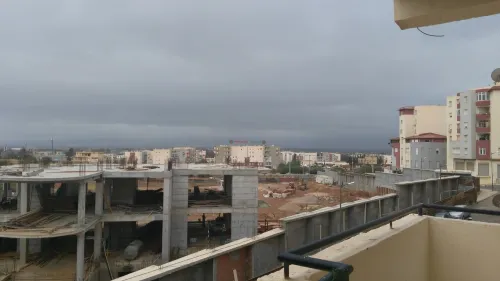 Location Appartement F3 Alger Saoula