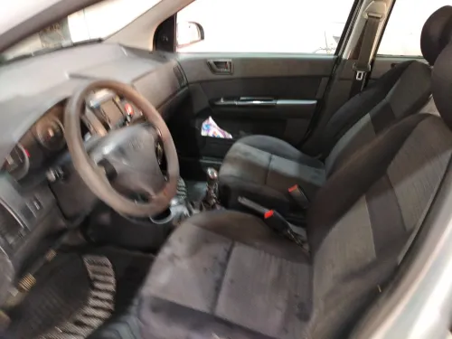 Hyundai Getz 2008 Getz