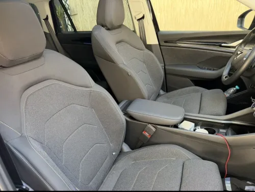 Skoda Kodiaq 2024 Sportline