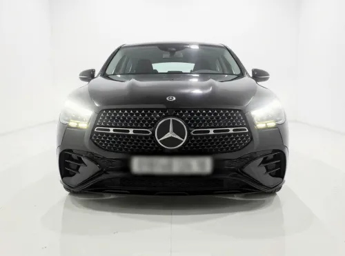Mercedes GLE 2024 
