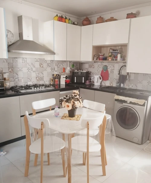 Vente Appartement F2 Alger El achour