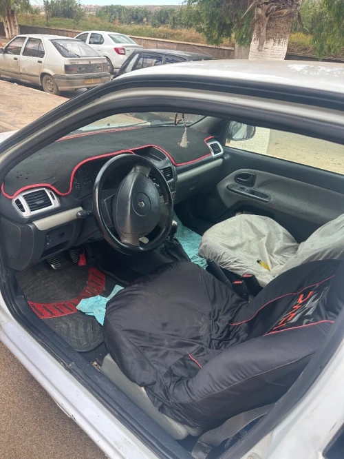 Renault Clio 2 2001 Clio 2