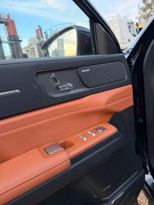 Jetour X70L 2026 toute options