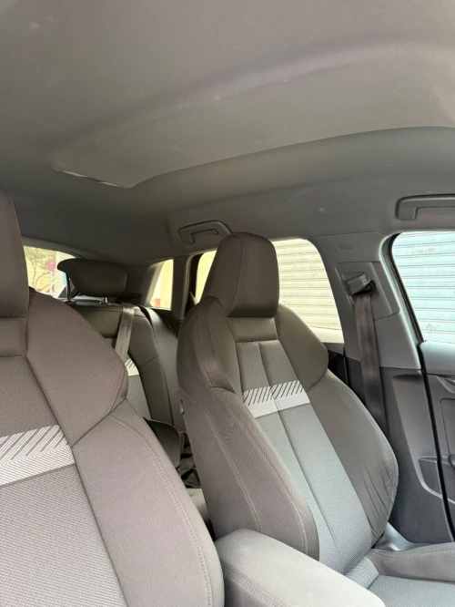 Audi A3 2023 Sline
