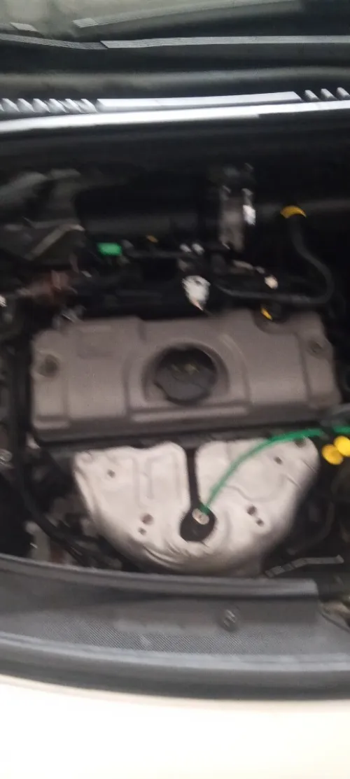 Citroen C3 2012 Vitamine