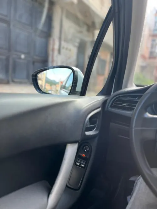 Citroen C3 2012 Vitamine