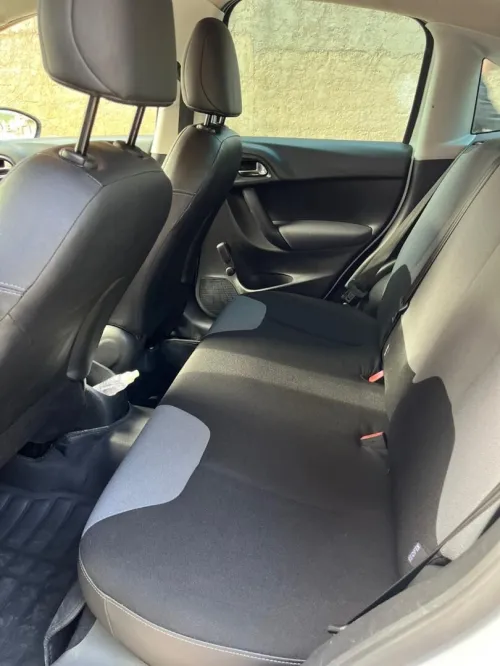 Citroen C3 2012 Vitamine