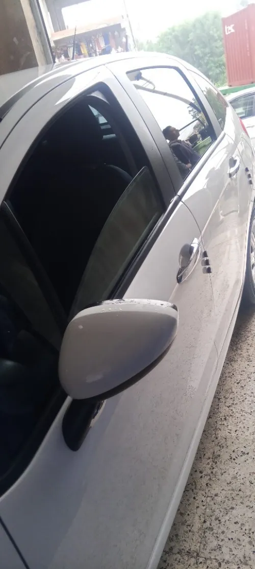 Citroen C3 2012 Vitamine