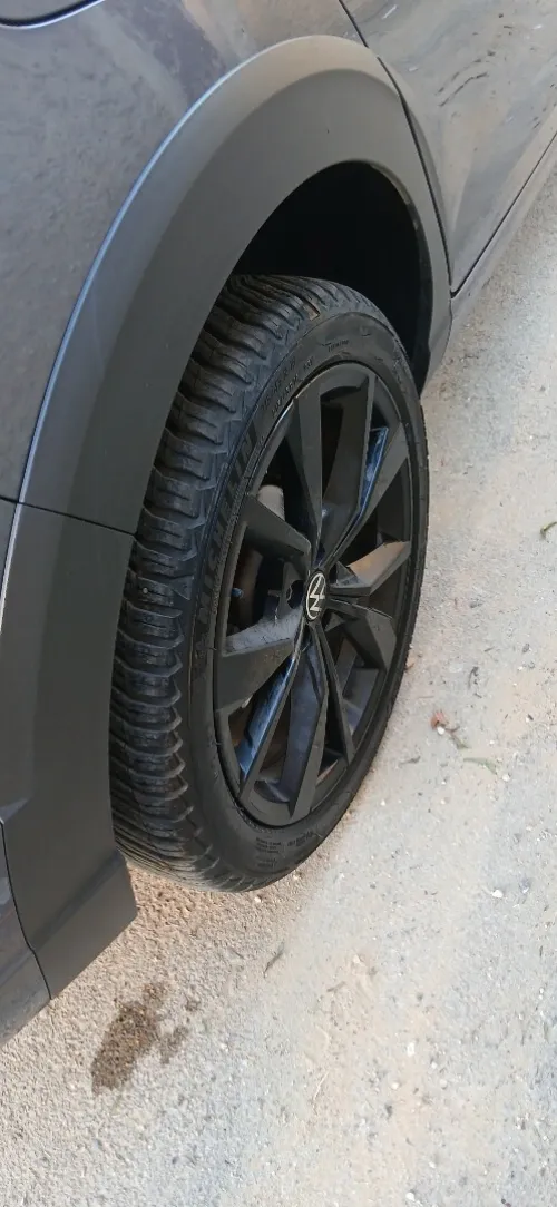 Volkswagen Taigo 2023 R-Line Edition
