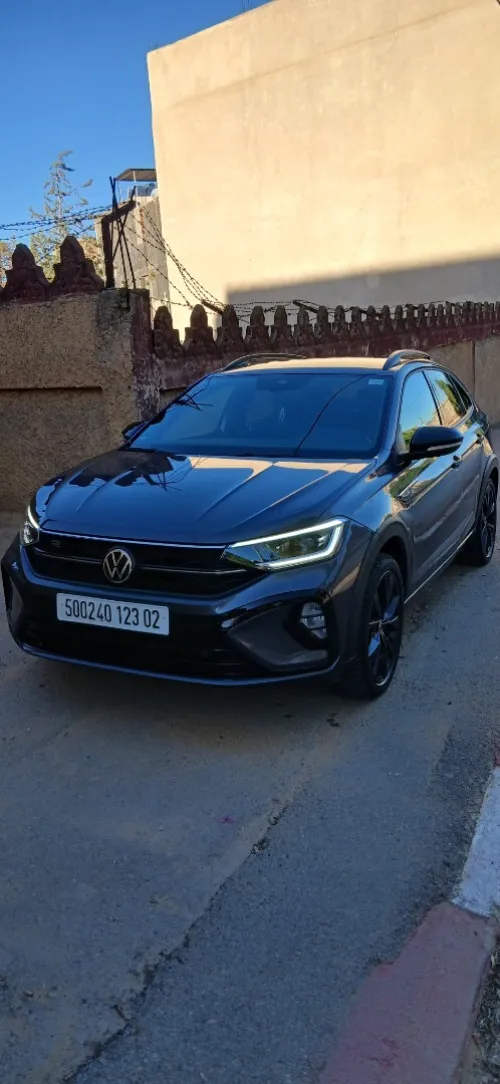 Volkswagen Taigo 2023 R-Line Edition