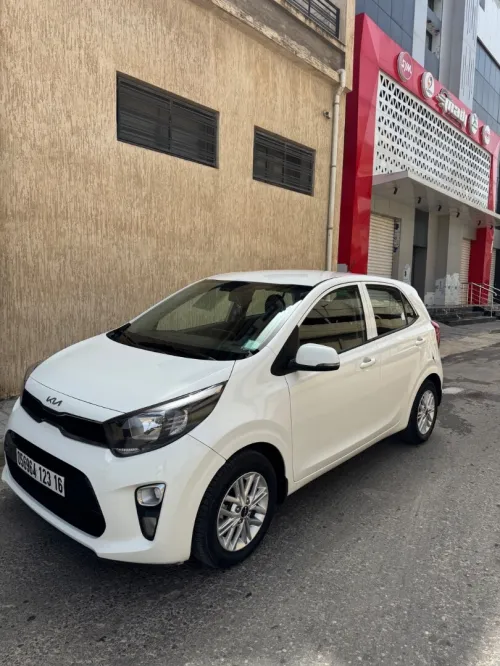 Kia Pikanto 2023 Lx